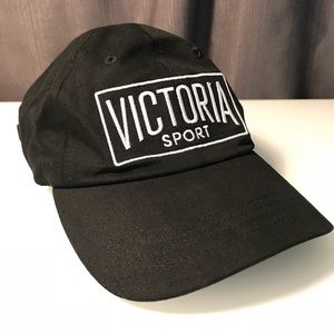 Victoria’s Secret Sport Baseball Hat Never Worn